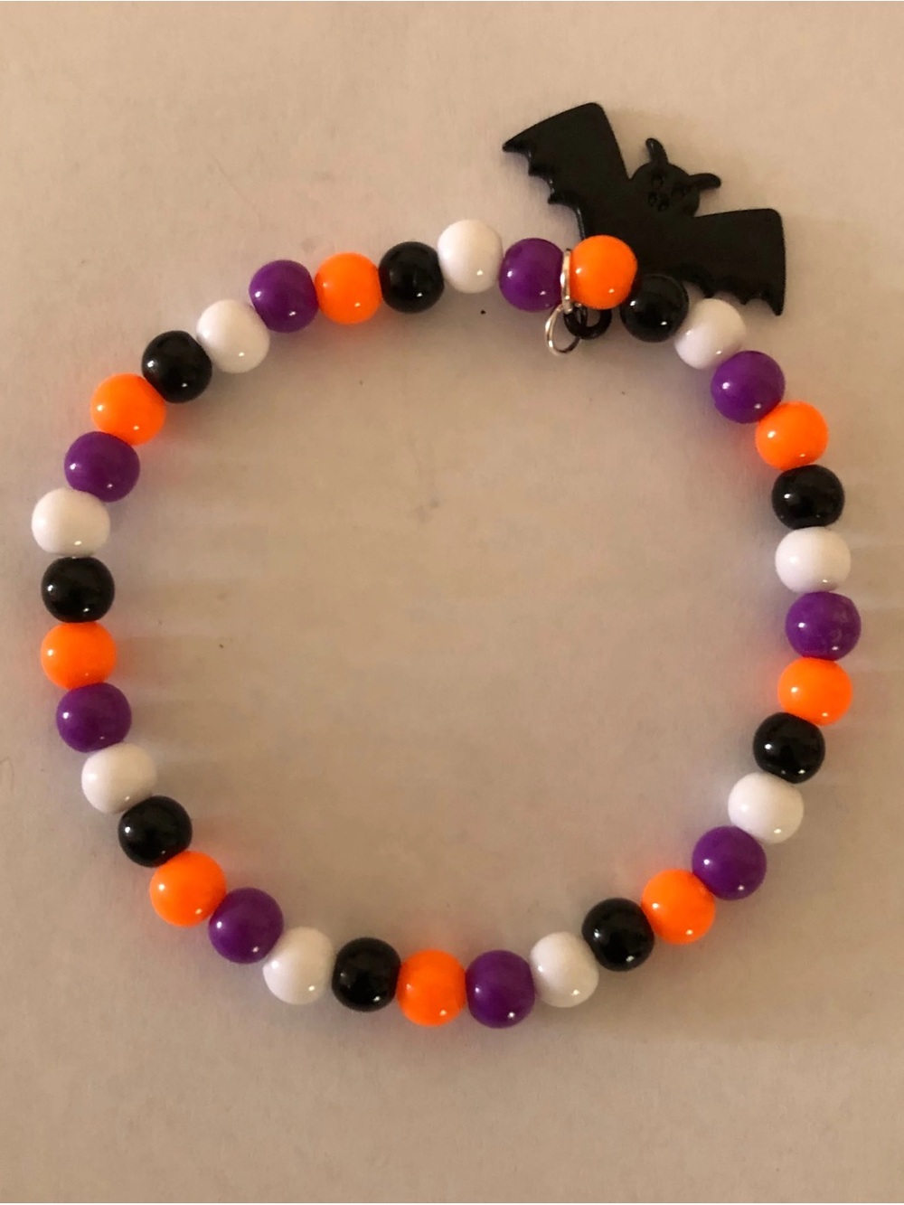 Halloween Bracelet
SKU847